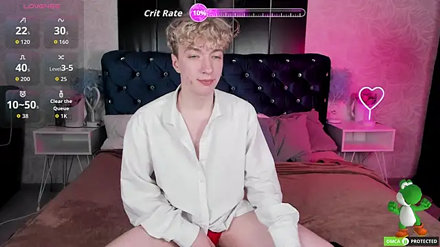 Snapshot of TrevorBenson chatting on 11-23-25, 05:57 TrevorBenson online show from 11-23-25, 05:57