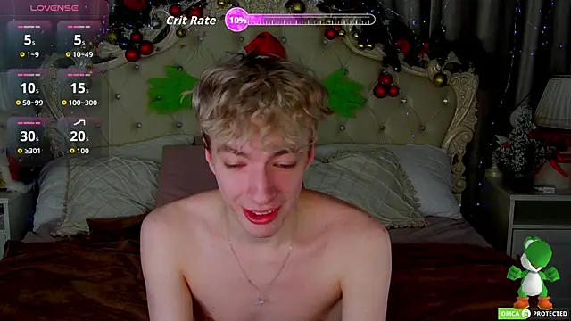 Snapshot of TrevorBenson chatting on 12-14-25, 03:12 TrevorBenson online show from 12-14-25, 03:12