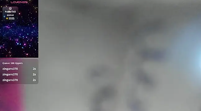 elis gabbi online show from 03-07-25, 01:18