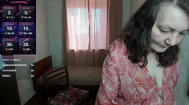 elis gabbi online show from 03-08-25, 01:39