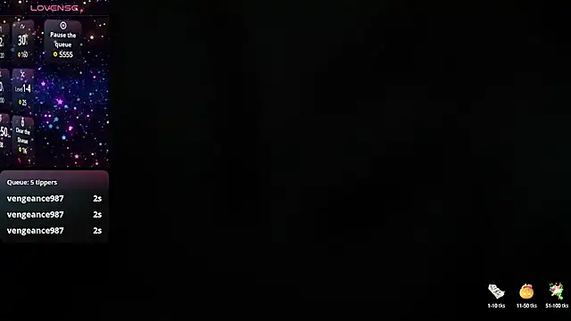 elis gabbi online show from 03-13-25, 02:55