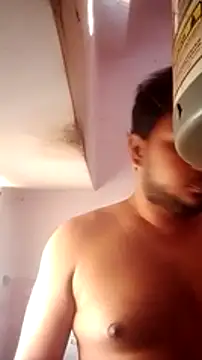 Sexyghsoh online show from 01-26-25, 03:38