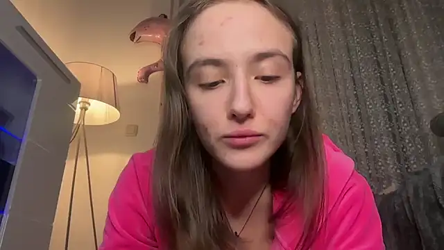 EmilyWi  online show from 01-07-26, 10:01