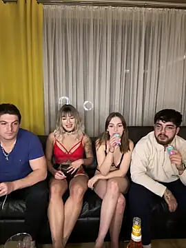 MrAndMrsSavage online show from 03-15-25, 05:04