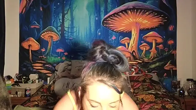 tattoomilf86 online show from 01-05-25, 04:06