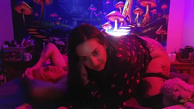 tattoomilf86 online show from 02-14-25, 11:20