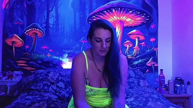 tattoomilf86 online show from 02-15-25, 08:22