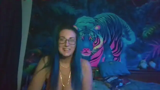 tattoomilf86 online show from 01-17-26, 10:35