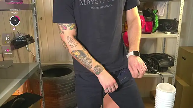 vance rulez online show from 01-15-25, 06:43