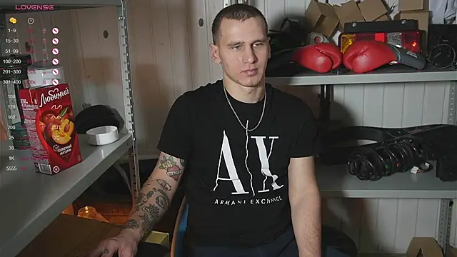 vance rulez online show from 01-24-25, 06:35