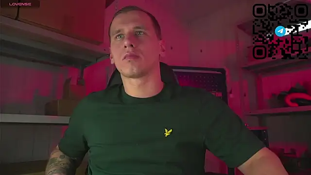 vance rulez online show from 02-10-25, 01:22