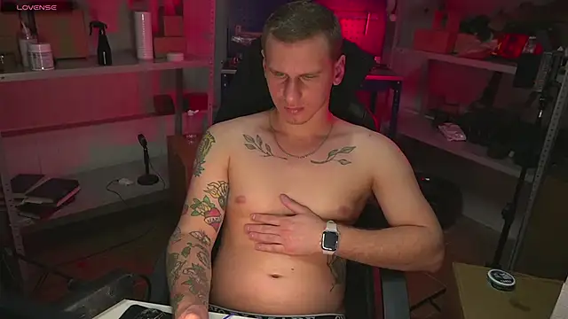 vance rulez online show from 02-14-25, 12:36