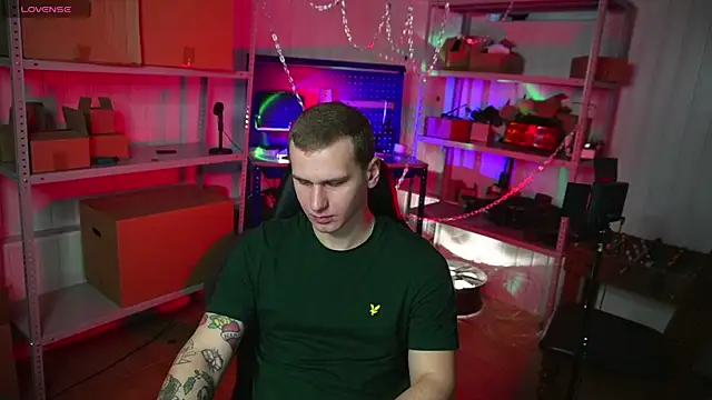 vance rulez online show from 02-19-25, 08:12