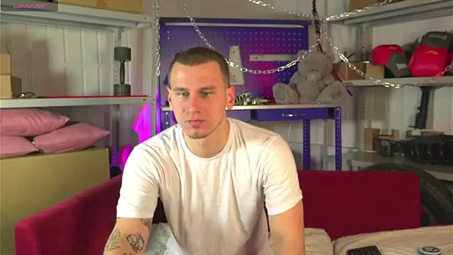 vance rulez online show from 03-05-25, 07:49