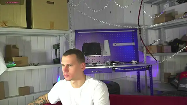 vance rulez online show from 03-18-25, 07:30