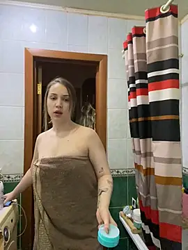 Emily the temptress  online show from 01-19-25, 04:04