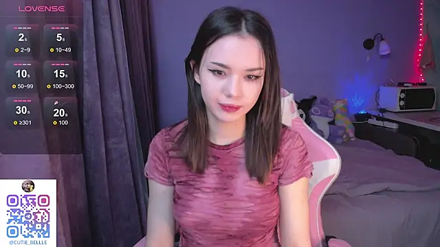 young belle  online show from 01-30-25, 10:30