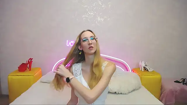 KlaryBrait online show from 01-29-25, 12:24