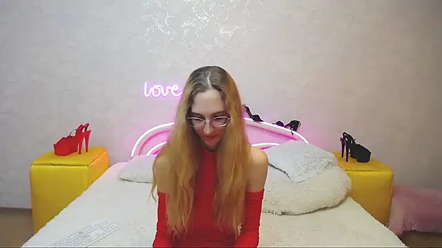 KlaryBrait online show from 03-04-25, 04:20