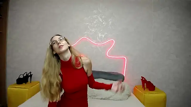 KlaryBrait online show from 10-11-25, 04:49