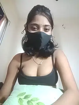 Snapshot of HotKhushi13 chatting on 01-01-25, 06:37 HotKhushi13 online show from 01-01-25, 06:37