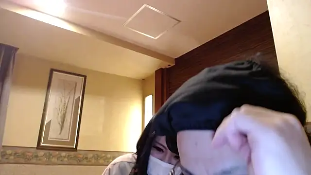 -YOME no IMOUTO- online show from 01-20-25, 11:02