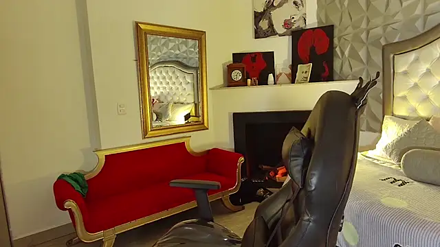 NattashaHotson online show from 12-07-24, 03:47