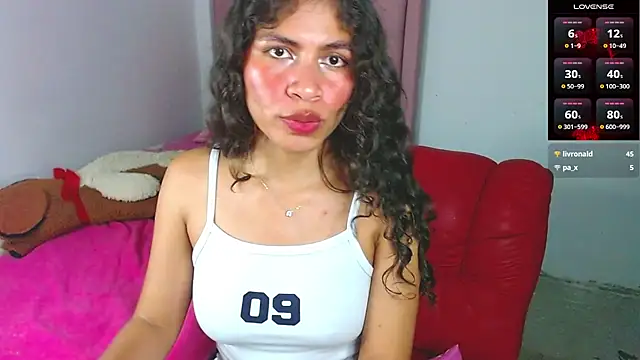 Snapshot of Cynthia_hazel chatting on 01-26-25, 11:39 Cynthia hazel online show from 01-26-25, 11:39