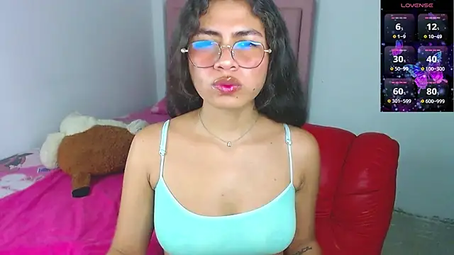 Snapshot of Cynthia_hazel chatting on 02-14-25, 04:37 Cynthia hazel online show from 02-14-25, 04:37