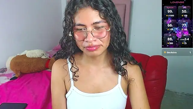 Snapshot of Cynthia_hazel chatting on 02-26-25, 09:53 Cynthia hazel online show from 02-26-25, 09:53