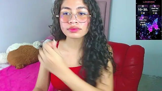 Snapshot of Cynthia_hazel chatting on 02-27-25, 07:23 Cynthia hazel online show from 02-27-25, 07:23