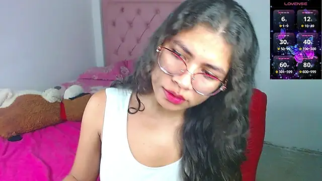 Snapshot of Cynthia_hazel chatting on 03-05-25, 07:16 Cynthia hazel online show from 03-05-25, 07:16