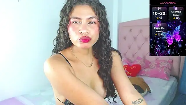 Snapshot of Cynthia_hazel chatting on 10-05-25, 06:34 Cynthia hazel online show from 10-05-25, 06:34