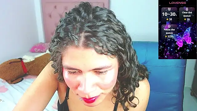 Snapshot of Cynthia_hazel chatting on 11-01-25, 07:21 Cynthia hazel online show from 11-01-25, 07:21