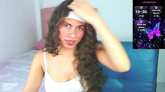 Snapshot of Cynthia_hazel chatting on 11-05-25, 05:07 Cynthia hazel online show from 11-05-25, 05:07