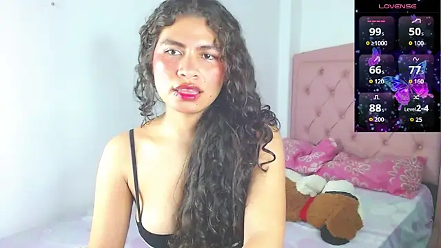 Snapshot of Cynthia_hazel chatting on 11-22-25, 04:11 Cynthia hazel online show from 11-22-25, 04:11