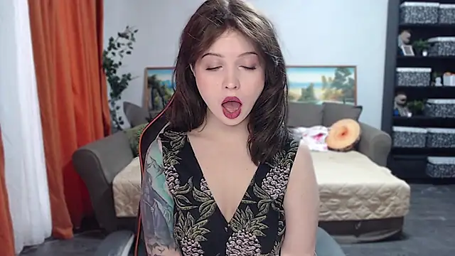 SYKE online show from 03-01-25, 04:15