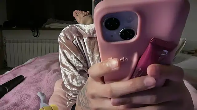 YeKaterinas online show from 02-19-26, 04:47