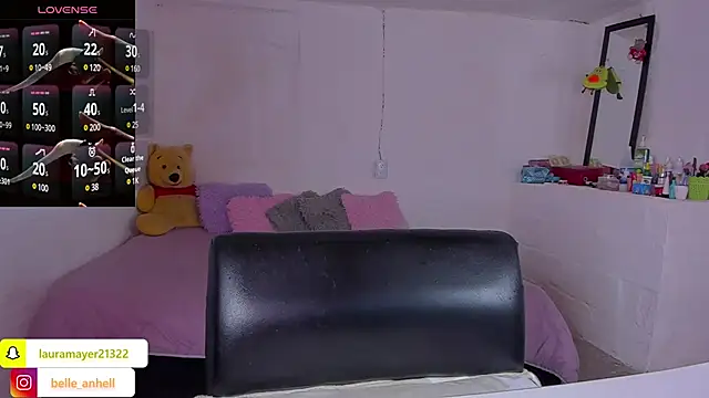 Laura-mayer online show from 02-14-25, 03:00