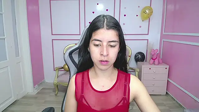 Snapshot of Bela_t_ chatting on 01-17-25, 04:26 Bela t online show from 01-17-25, 04:26