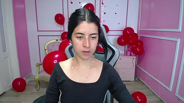 Snapshot of Bela_t_ chatting on 02-17-25, 04:26 Bela t online show from 02-17-25, 04:26