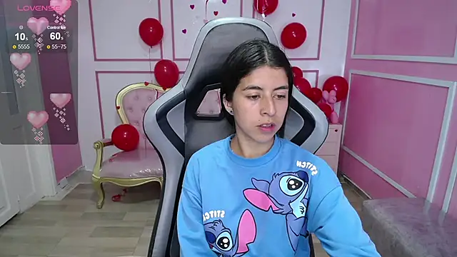 Snapshot of Bela_t_ chatting on 02-27-25, 04:21 Bela t online show from 02-27-25, 04:21