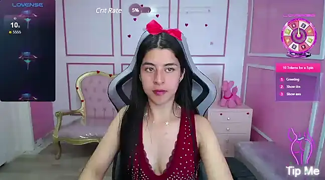 Snapshot of Bela_t_ chatting on 03-20-25, 04:31 Bela t online show from 03-20-25, 04:31