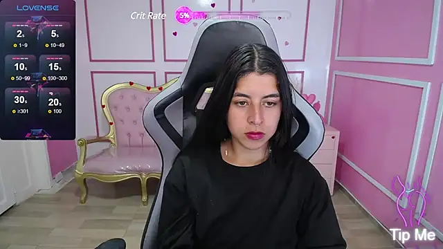 Snapshot of Bela_t_ chatting on 03-21-25, 04:40 Bela t online show from 03-21-25, 04:40