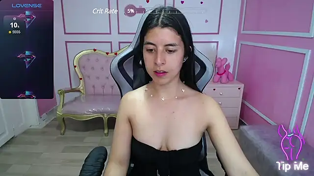 Snapshot of Bela_t_ chatting on 03-21-25, 08:18 Bela t online show from 03-21-25, 08:18