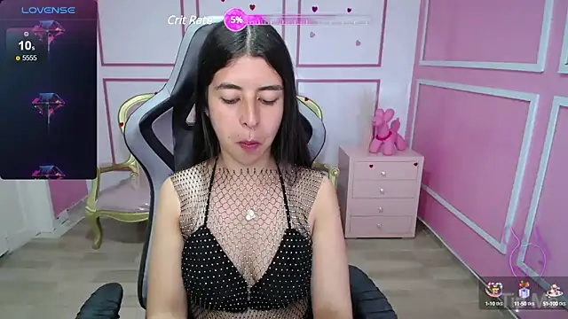 Snapshot of Bela_t_ chatting on 03-22-25, 04:37 Bela t online show from 03-22-25, 04:37