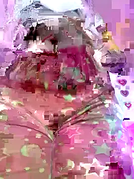 Sofia-Cam online show from 11-11-25, 06:19