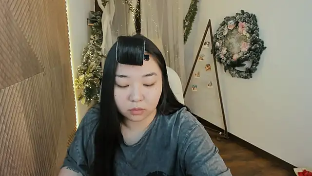 mei honey  online show from 01-15-26, 08:30