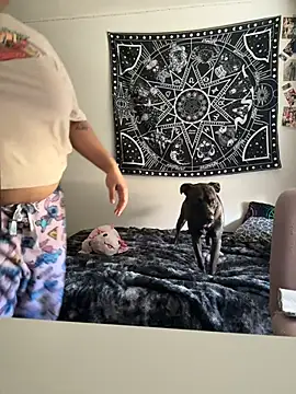 Ectorius online show from 02-27-26, 03:34