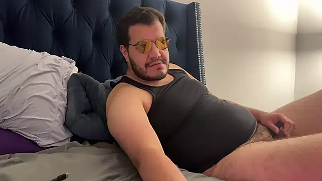 bearcloudcomputa online show from 01-29-25, 07:57